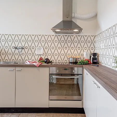 Apartment Balcone Sul - Sweet Dreams In Florence