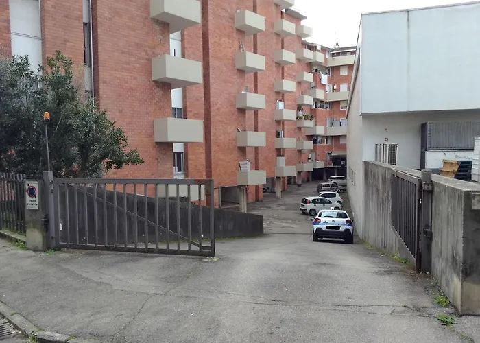 Balcone Sul - Sweet Dreams In Daire