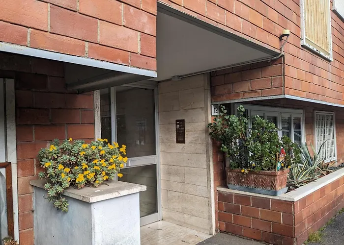 Balcone Sul - Sweet Dreams In * Floransa