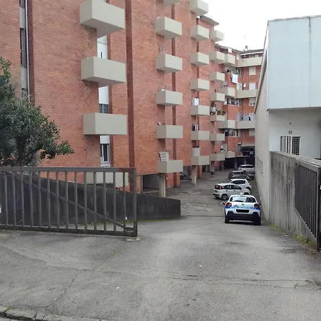 Balcone Sul - Sweet Dreams In Apartment