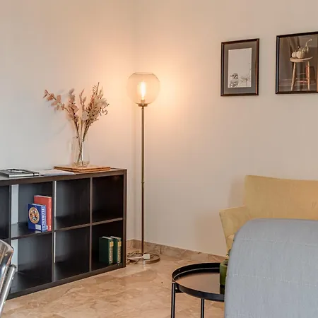 Balcone Sul - Sweet Dreams In Apartment Florence