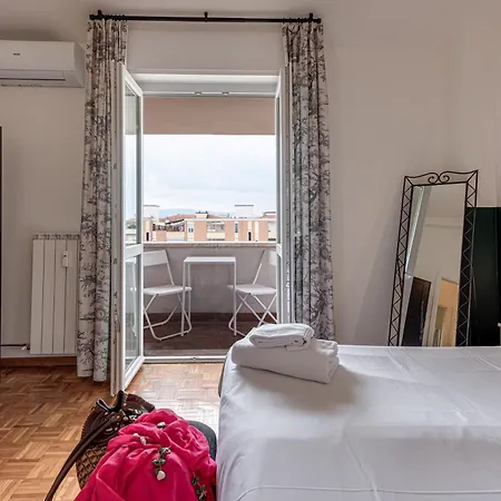 Apartment Balcone Sul - Sweet Dreams In Florence