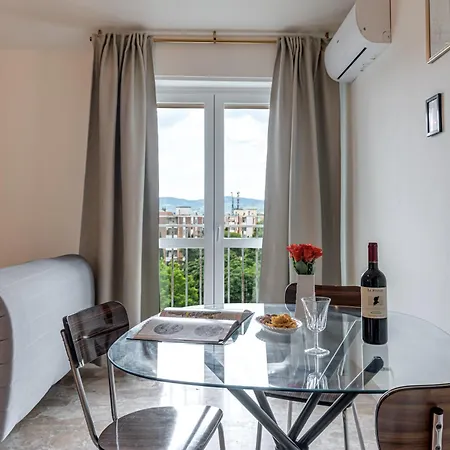 Balcone Sul - Sweet Dreams In * Florence