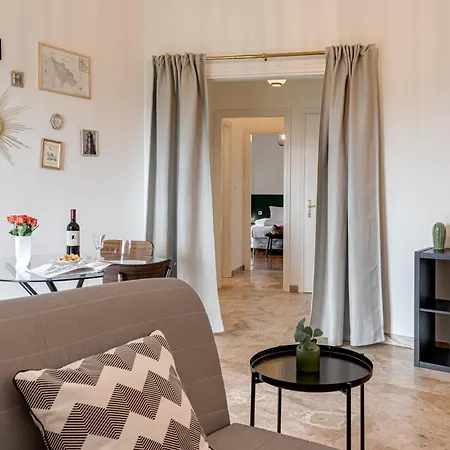 Apartment Balcone Sul - Sweet Dreams In Florence