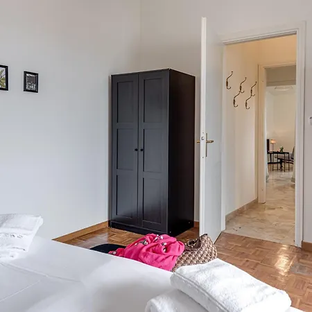 Balcone Sul - Sweet Dreams In Apartment
