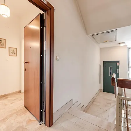 Apartment Balcone Sul - Sweet Dreams In